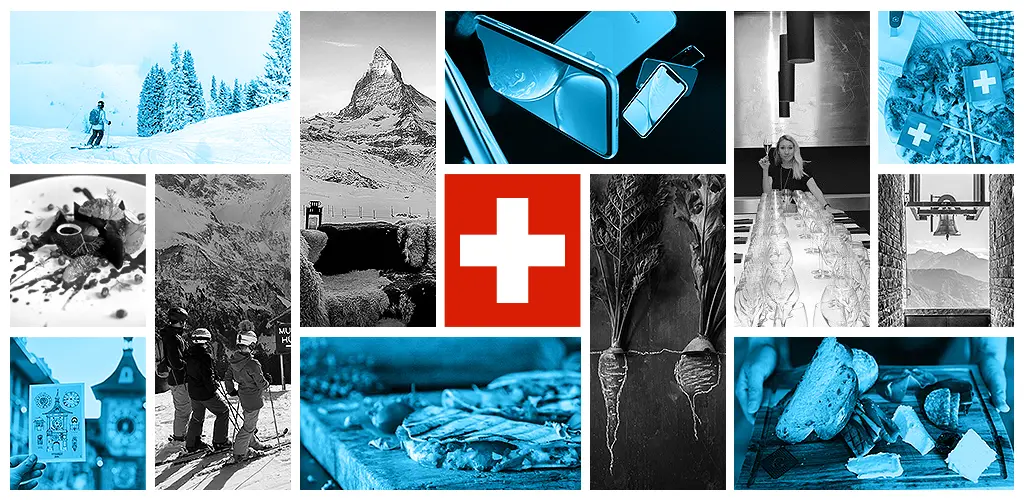 Die besten Blogs der Schweiz