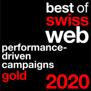 Best of Swiss Web 2020