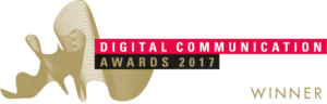 Digital Communication Awards 2017
