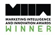 Marketing Intelligence & Innovation Award 2016
