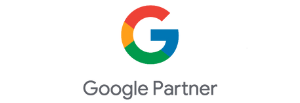 Als Google Partner verfügen wir über die erforderlichen Google-Ads Fachkenntnisse, um Ihre Kampagnen zu optimieren und gemeinsam mit Ihnen bessere Ergebnisse zu erzielen.