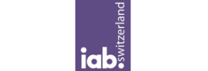 Wir sind Mitglied beim IAB Schweiz. Die IAB Switzerland Association ist die Vertreterin der digitalen Werbebranche in der Schweiz, und Teil der IAB Europe, welche international aktiv die Anliegen der Branche vertritt.