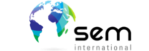 Als Teil von SEM International agieren wir in einem internationalen Netzwerk mit weltweit rund 30 Niederlassungen und über 750 lokalen Spezialisten für digitales Marketing. Dies ermöglicht uns als globale Full-Service-Agentur gleichermassen Kunden im In- und Ausland zu betreuen.