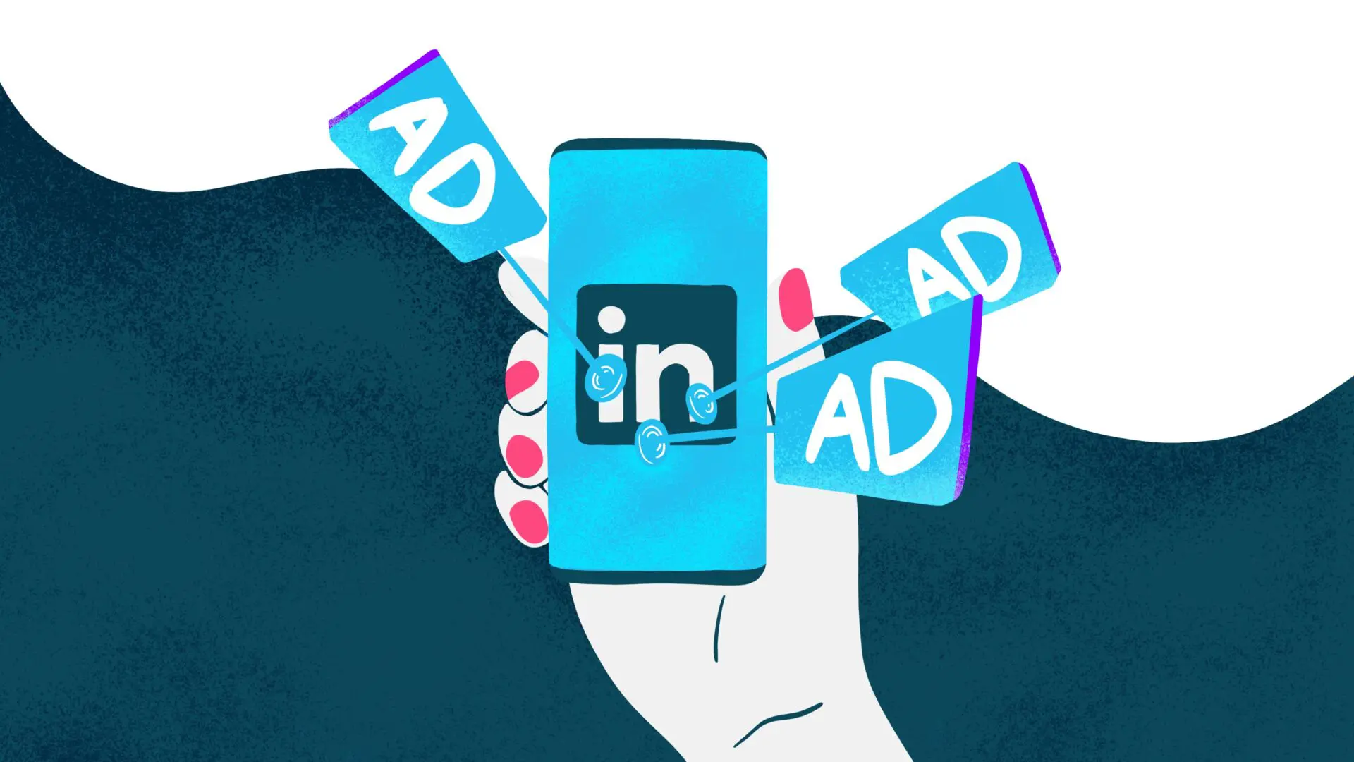 LinkedIn Marketing: So starten Sie mit Ads