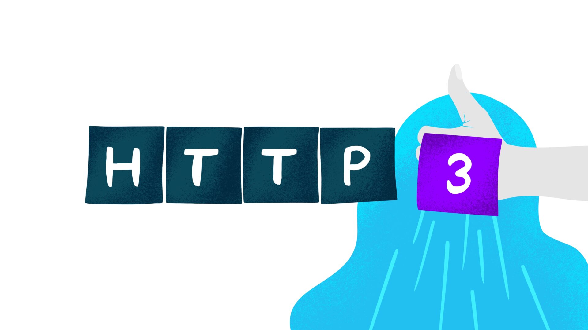 Umsteigen auf HTTP/3? Wir klären auf!