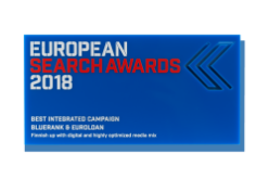 European Search Awards 2018
