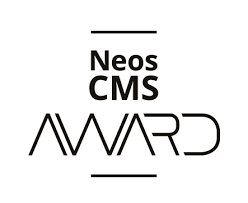 Neos CMS Awards 2016