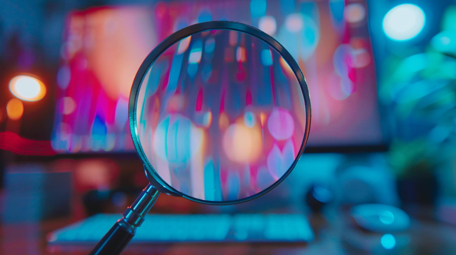 Suchmaschinenoptimierung (SEO) - Einfach erklärt