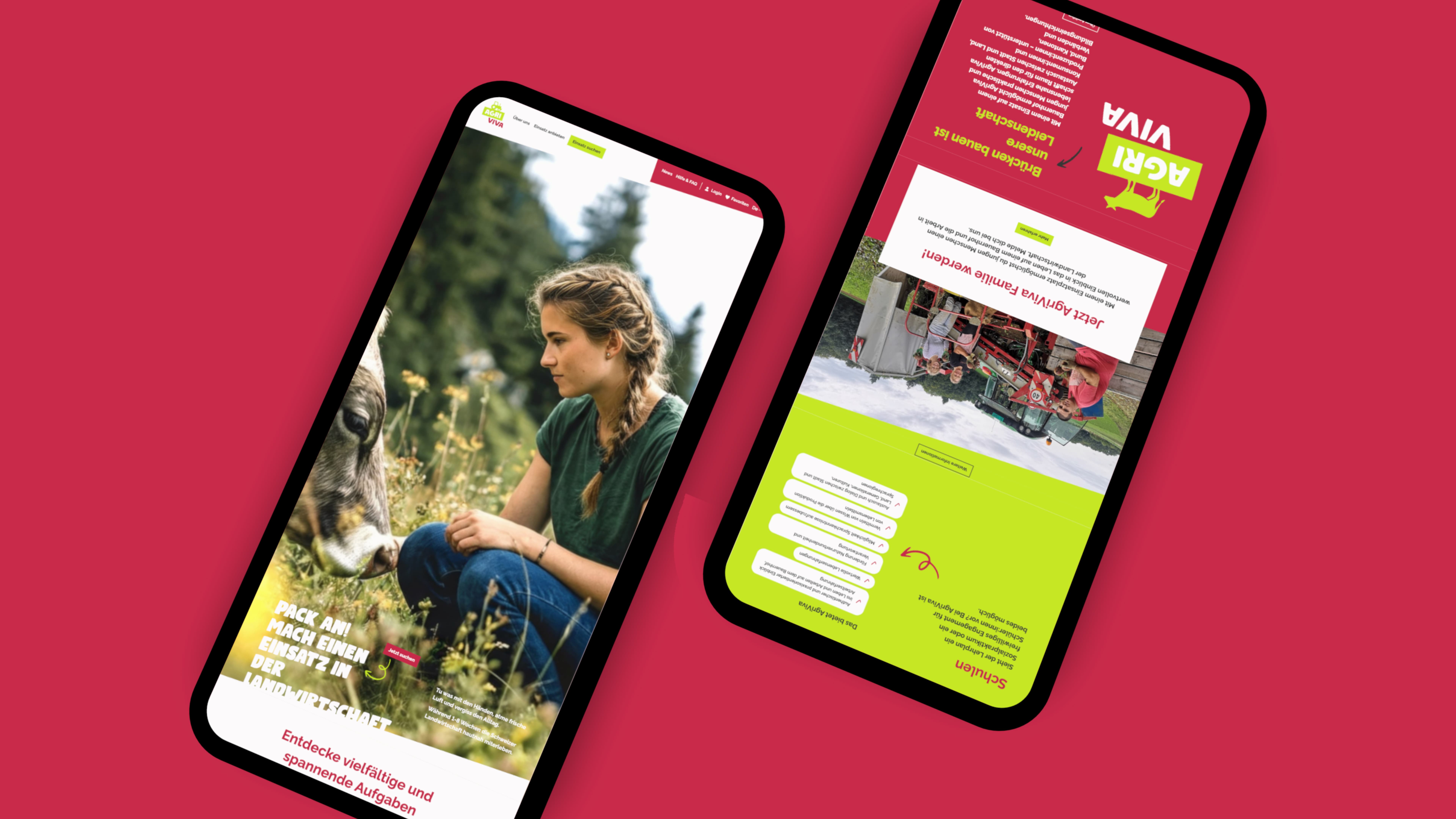 +160 % Web-Traffic durch nutzerzentrierte Digital Experience