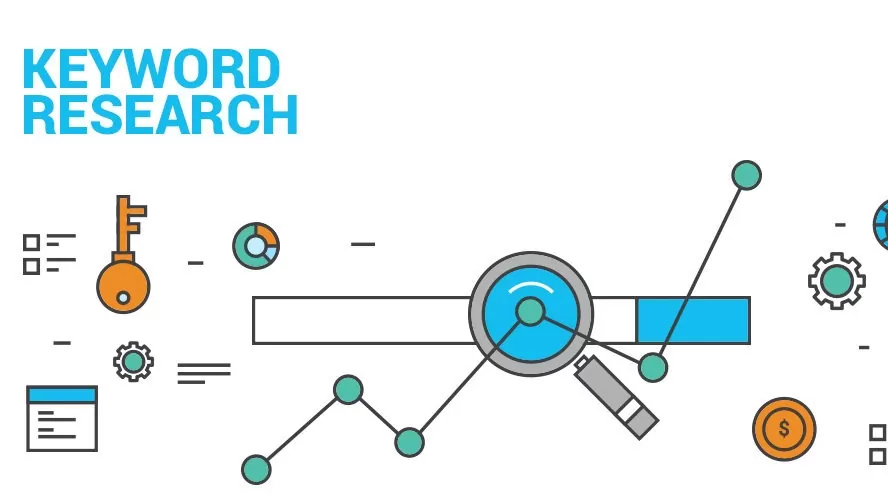 Keyword-Analyse: Von Suchvolumen, Suchabsicht und dem Potential der Clusterung