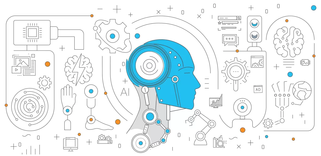 Artificial Intelligence — Aktuelle AI-Entwicklungen im Online Marketing
