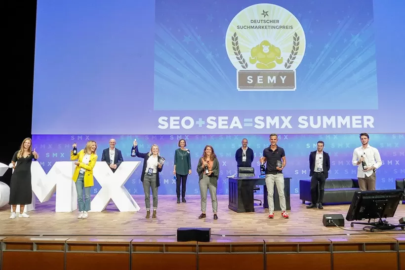 SMX-Preisträger 2020